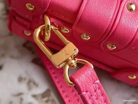 PETITE MALLE VUITTON LOUIS 0327